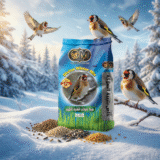 Divina Winter Mix  800g خليط ديفينا شتوي 800غ