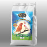 Mixture Canary Colored 20kg