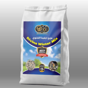 Divina Winter Mix 15kg