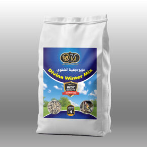 Divina Winter Mix 4kg