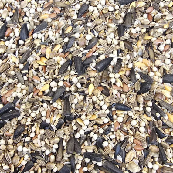 Divina Winter Mix 15kg