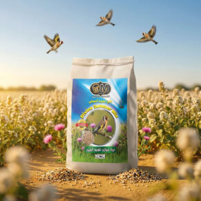 Divina Summer Mix 15kg خليط ديفينا صيفي 15كلغ